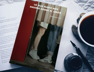 Mentoría: Lo que nadie nos enseñó sobre el amor